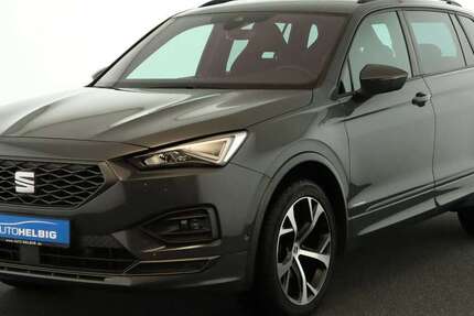 Seat Tarraco 76.800 km 25.990 &euro; Donnersdorf 97499