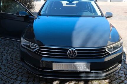 VW Passat Variant 139.000 km 15.300 &euro; Dittelbrunn 97456