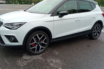 Seat Arona 74.000 km 14.400 &euro; Schweinfurt 97424