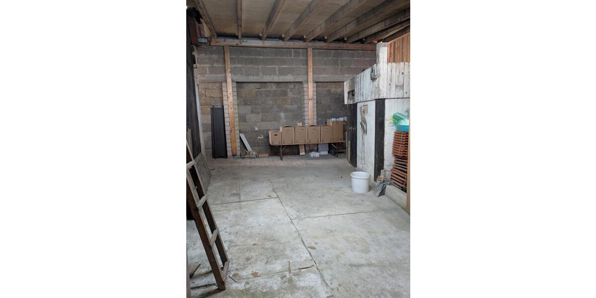 Einfamilienhaus Hofheim in Unterfranken - 4 Zimmer, 83 m&sup2;, 129.000&euro; | Angebot:26348502