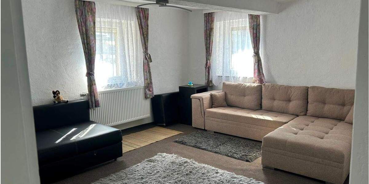 Einfamilienhaus Aidhausen - 5 Zimmer, 150 m&sup2;, 125.000&euro; | Angebot:25729018