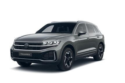 VW Touareg 24.148 km 59.990 &euro; Haßfurt 97437