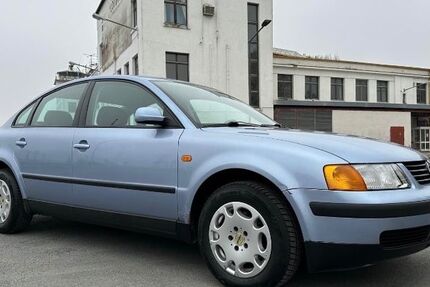 VW Passat 145.000 km 1.000 &euro; Schweinfurt 97424