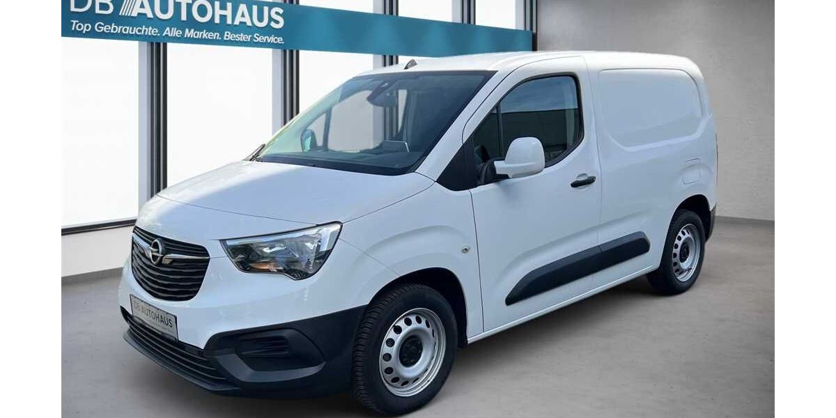 Opel Combo 82.042 km 9.840 &euro; Schweinfurt 97424