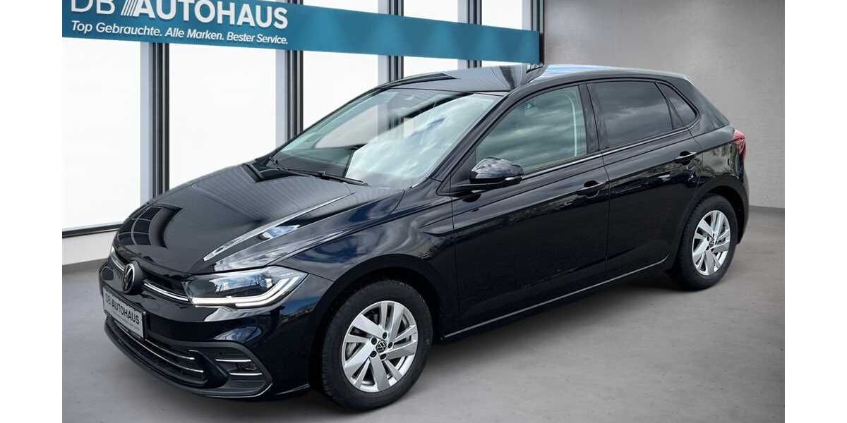 VW Polo 36.974 km 20.450 &euro; Schweinfurt 97424