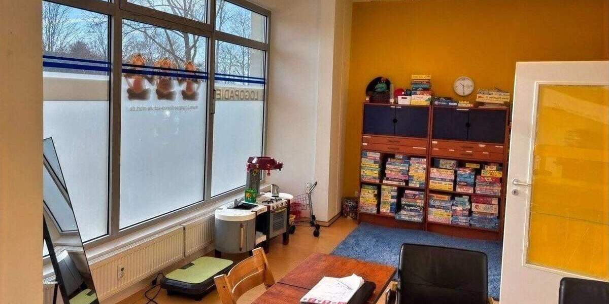 Gewerbeobjekt Schweinfurt Bergl - 4 Zimmer, 235.000&euro; | Angebot:26930608