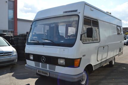 Mercedes-Benz Andere 175.000 km 19.990 &euro; Schweinfurt 97424