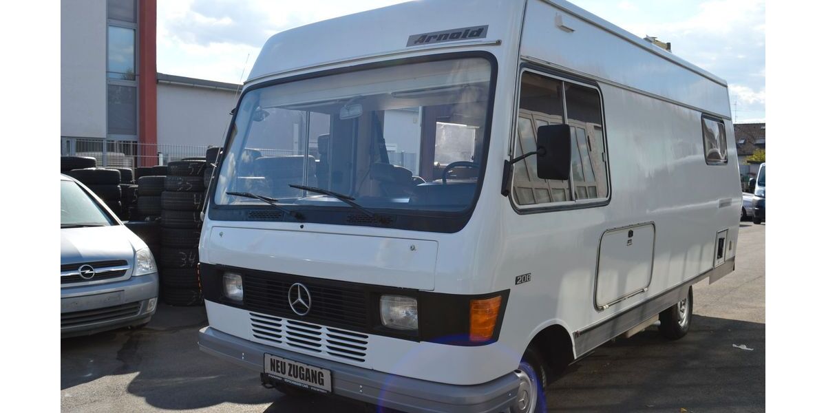 Mercedes-Benz Andere 175.000 km 19.990 &euro; Schweinfurt 97424