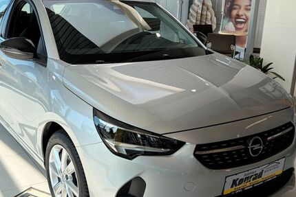 Opel Corsa 24.246 km 11.698 &euro; Estenfeld 97230