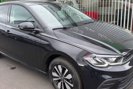 VW Polo 15.000 km 16.890 &euro; Oberthulba 97723
