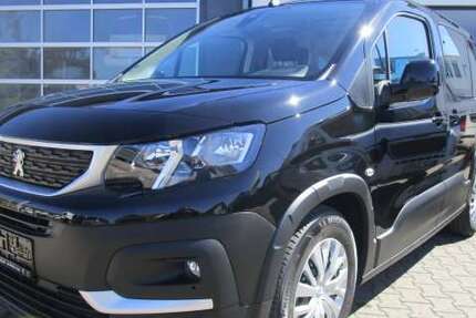 Peugeot Rifter 49.950 km 16.900 &euro; Fuchsstadt 97727