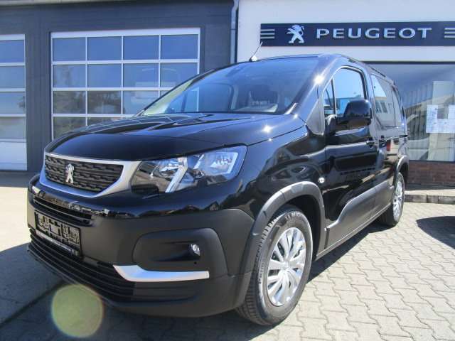 Peugeot Rifter 49.950 km 16.900 &euro; Fuchsstadt 97727