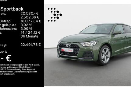 Audi A1 11.579 km 19.980 &euro; Schweinfurt 97424
