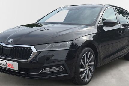 Skoda Octavia 84.177 km 21.290 &euro; Hammelburg 97762