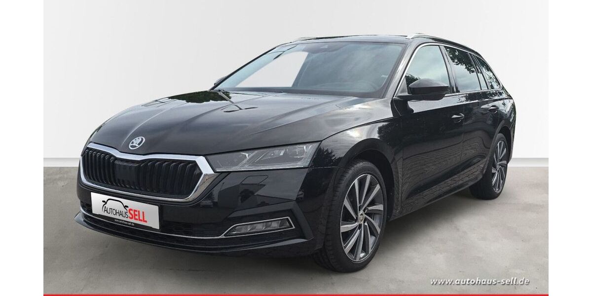 Skoda Octavia 84.177 km 21.290 &euro; Hammelburg 97762