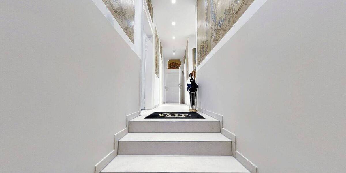 Etagenwohnung Bad Kissingen - 3 Zimmer, 135 m&sup2;, 495.000&euro; | Angebot:25685621