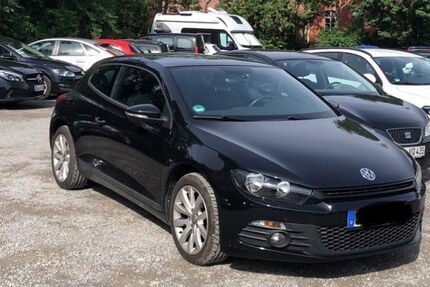 VW Scirocco 161.020 km 5.500 &euro; Dingolshausen 97497