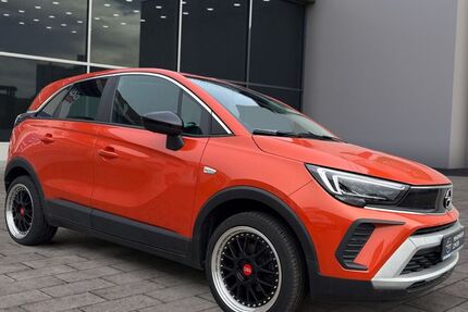 Opel Crossland (X) 29.177 km 17.100 &euro; Burglauer 97724