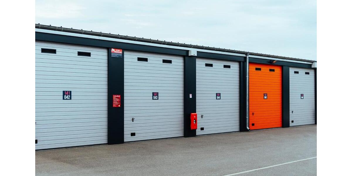 Gewerbeobjekt Gochsheim - 179&euro; | Angebot:16627186