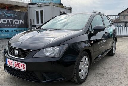 Seat Ibiza 147.607 km 3.680 &euro; THERES 97531