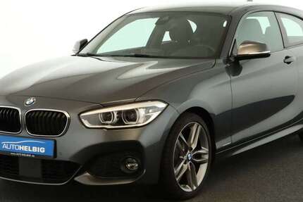 BMW 118 76.500 km 16.990 &euro; Donnersdorf 97499