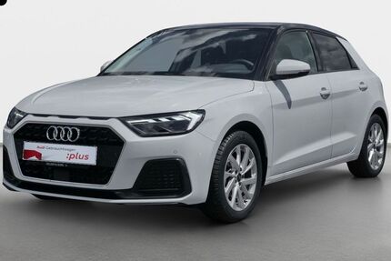 Audi A1 1.100 km 24.980 &euro; Haßfurt 97437