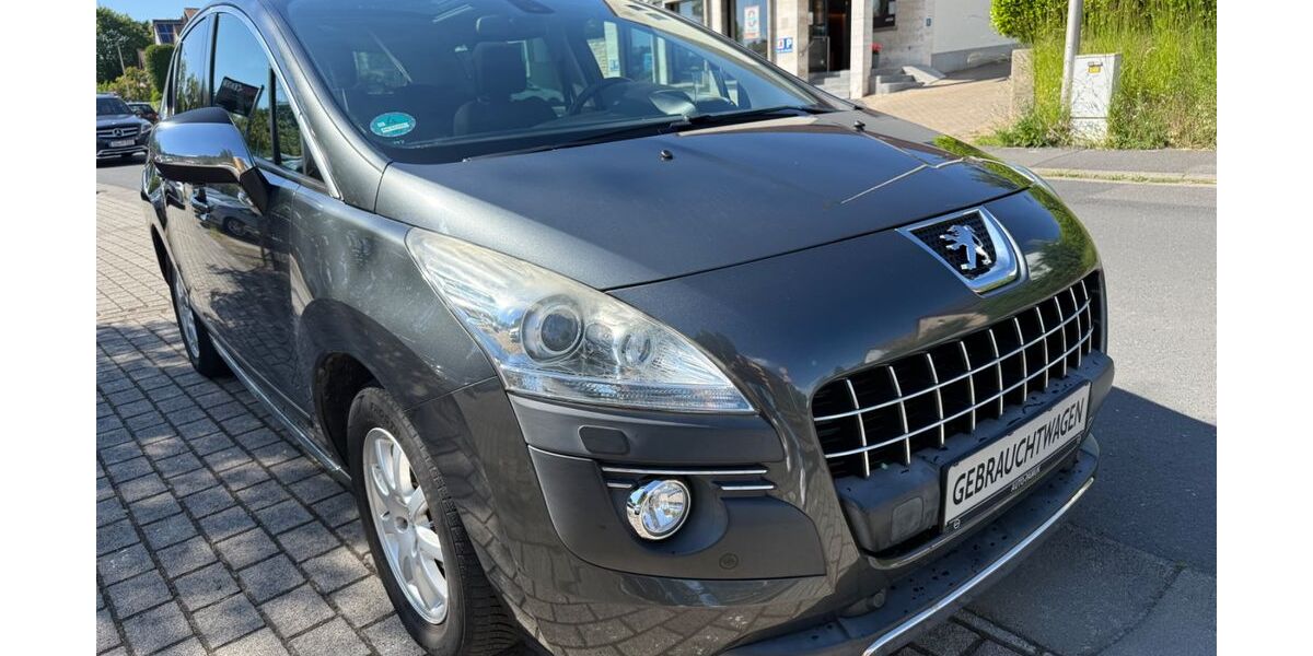 Peugeot 3008 136.000 km 3.990 &euro; Niederwerrn 97464