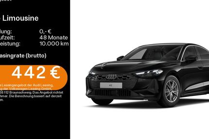 Audi A5 28.025 km 45.480 &euro; Haßfurt 97437