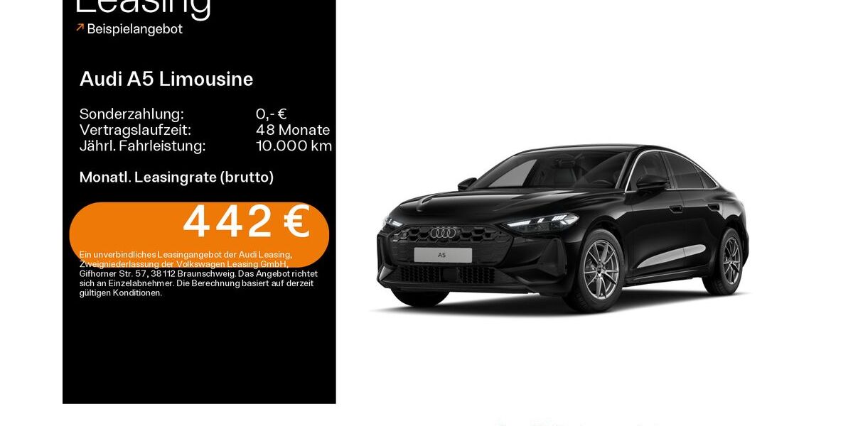 Audi A5 28.025 km 45.480 &euro; Haßfurt 97437