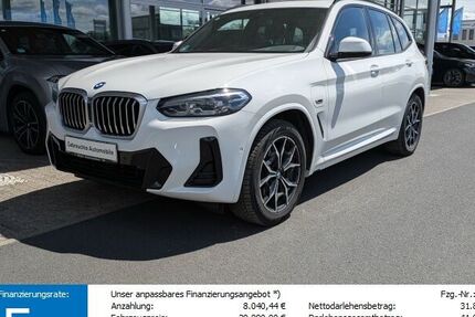BMW X3 62.291 km 36.990 &euro; Schweinfurt 97424