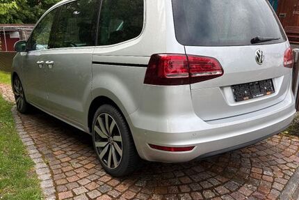 VW Sharan 147.500 km 21.450 &euro; Niederlauer 97618