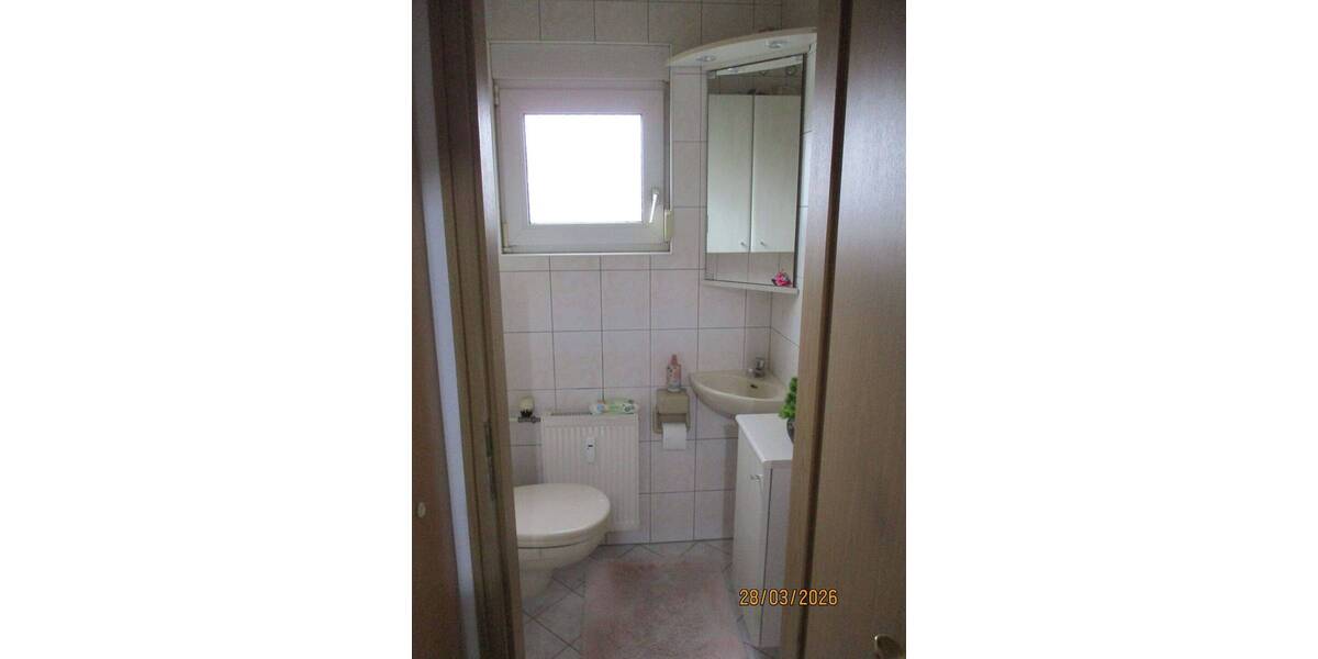 Etagenwohnung Schweinfurt Bergl - 3 Zimmer, 90 m&sup2;, 234.000&euro; | Angebot:26027594