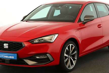 Seat Leon 59.698 km 18.690 &euro; Donnersdorf 97499