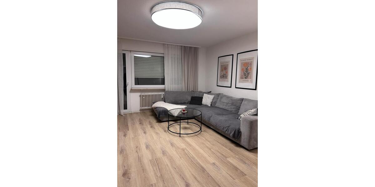 Hochparterre Schweinfurt Haardt - 3 Zimmer, 78 m&sup2;, 210.000&euro; | Angebot:24513787