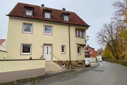 Wohnung Gerolzhofen - 3 Zimmer, 78 m&sup2;, 675&euro; | Angebot:25291264