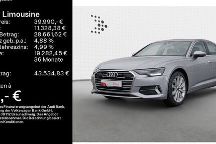 Audi A6 71.175 km 38.990 &euro; Haßfurt 97437