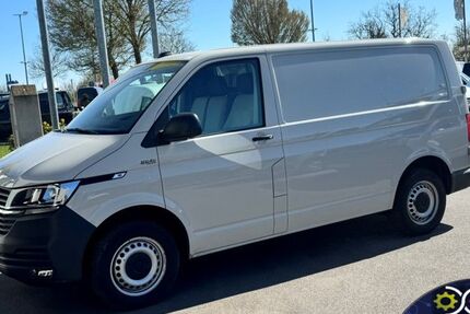 VW T6 Transporter 85.000 km 20.800 &euro; Schweinfurt 97424