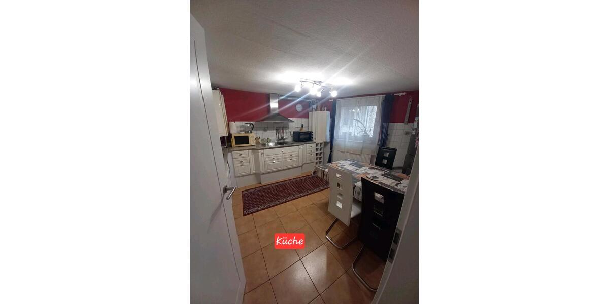 Einfamilienhaus Schweinfurt Gartenstadt - 7.5 Zimmer, 150 m&sup2;, 173.000&euro; | Angebot:27050055