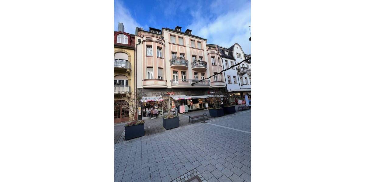 Mehrfamilienhaus, Wohnhaus Bad Kissingen - 1.690.000&euro; | Angebot:25780769