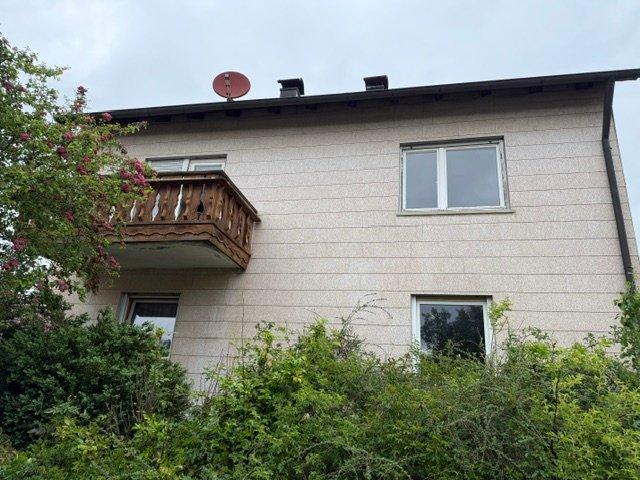 Einfamilienhaus Oberschwarzach - 5 Zimmer, 180 m&sup2;, 149.000&euro; | Angebot:26539804