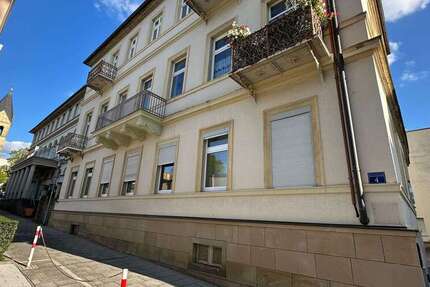 Gewerbeobjekt Bad Kissingen Winkels - 1.520&euro; | Angebot:23248091