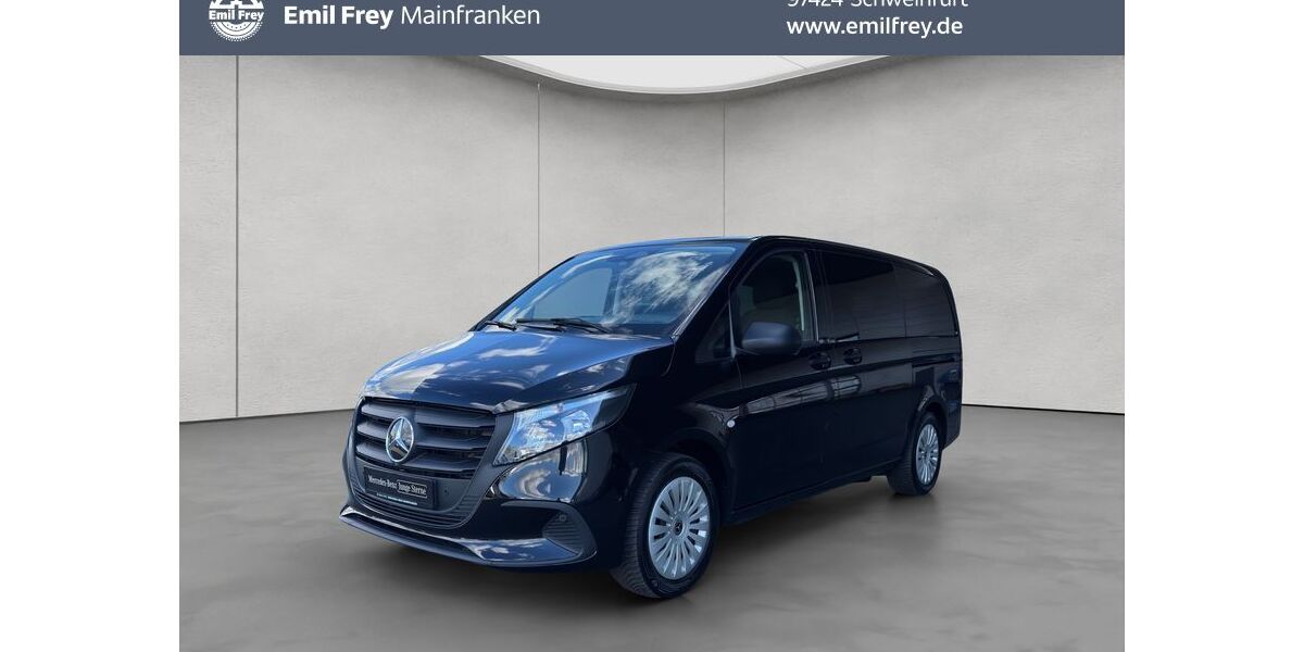 Mercedes-Benz Vito 41.218 km 45.890 &euro; Schweinfurt 97424