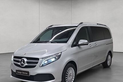 Mercedes-Benz V 300 54.279 km 51.900 &euro; Schweinfurt 97424