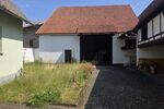 Einfamilienhaus mit Halle in 97490 Poppenhausen-Kützberg, 9 km von Schwweinfurt (ID 10667) - Einfamilienhaus Poppenhausen Poppenhausen , Unterfr | Angebot:27093959
