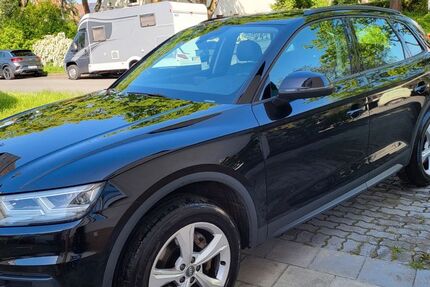 Audi Q5 109.500 km 22.990 &euro; Schweinfurt 97422
