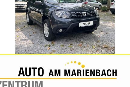 Dacia Duster 99.850 km 14.660 &euro; Grafenrheinfeld 97506