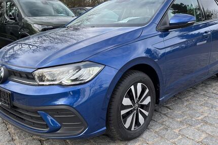 VW Polo 33.521 km 17.880 &euro; Haßfurt 97437