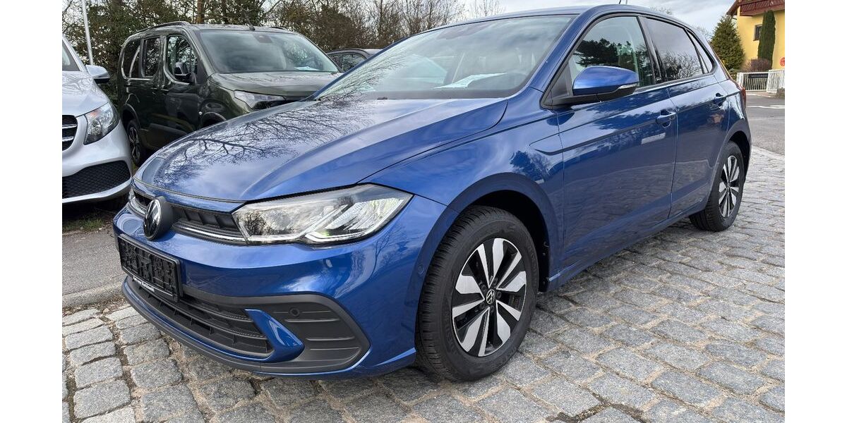 VW Polo 33.521 km 17.880 &euro; Haßfurt 97437