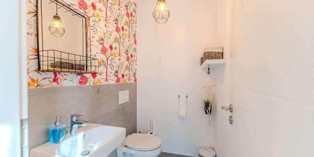 Einfamilienhaus Werneck Schraudenbach - 5 Zimmer, 144 m&sup2;, 449.500&euro; | Angebot:25745957