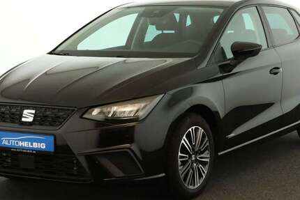 Seat Ibiza 24.000 km 15.490 &euro; Donnersdorf 97499